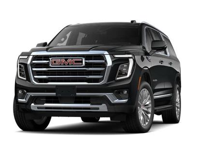 New 2026 GMC Yukon XL Elevation w/ Elevation Premium Package