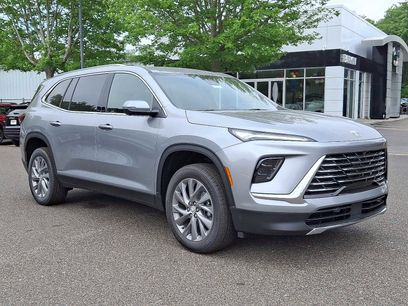 New 2025 Buick Enclave Preferred w/ Power Package