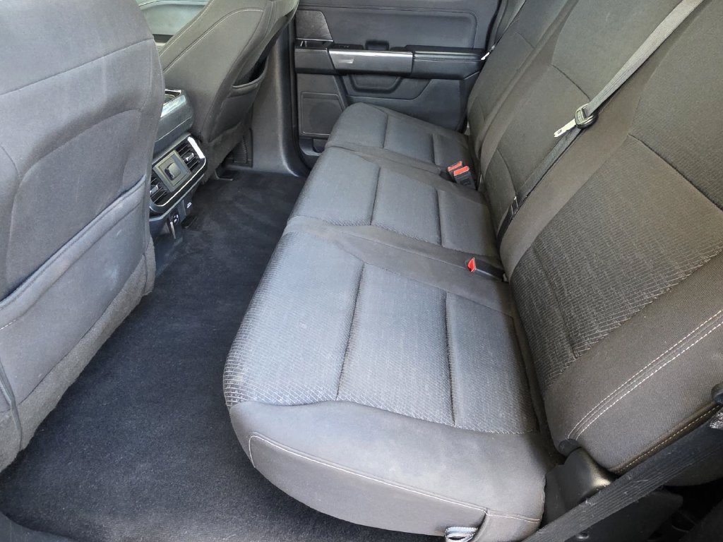 Used 2023 Ford F150 XLT w/ Equipment Group 302A High AWD/4WD image 10
