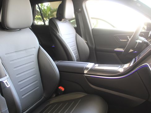 New 2026 Mercedes-Benz GLC 350e GLC 350e image 22