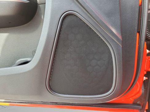 Used 2023 Dodge Charger R/T w/ Technology Group image 24