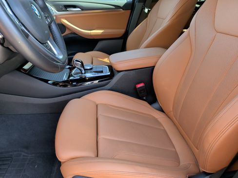 Used 2023 BMW X3 sDrive30i w/ Premium Package w/ZPA RWD image 26