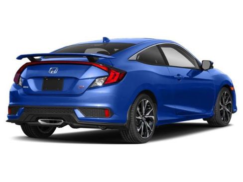 Used 2019 Honda Civic Si image 5