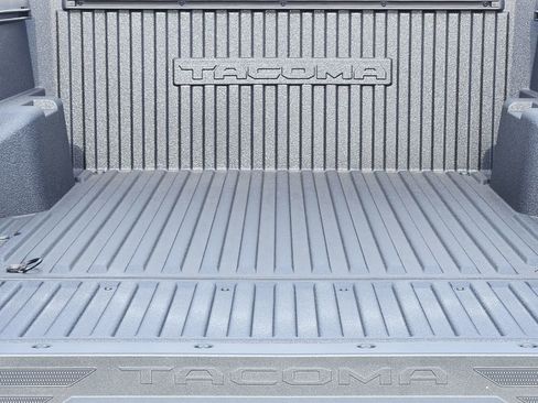 New 2026 Toyota Tacoma SR5 image 27