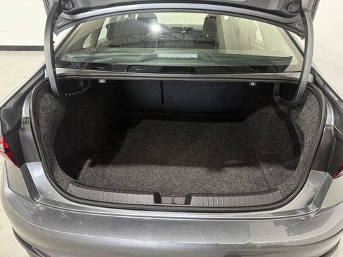 Used 2025 Volkswagen Jetta S FWD image 24