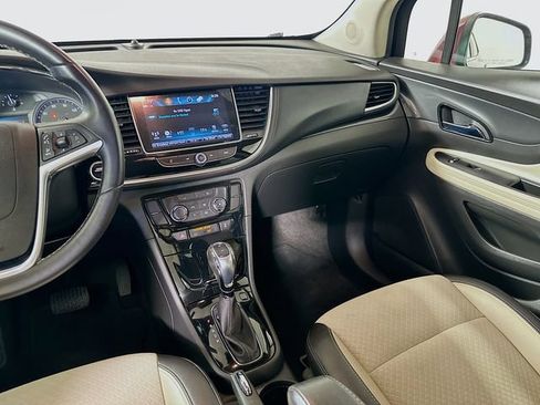 Used 2019 Buick Encore Preferred FWD image 24