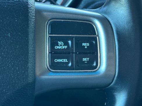 Used 2017 Dodge Journey Crossroad image 39