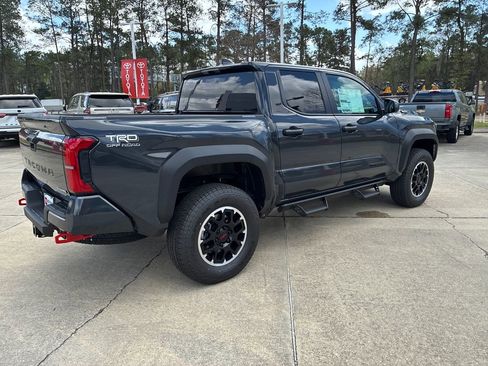 New 2026 Toyota Tacoma TRD Off-Road image 7
