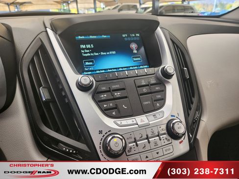 Used 2014 Chevrolet Equinox LT w/ Power Convenience Package image 14