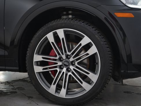 Used 2018 Audi SQ5 Prestige w/ Prestige Package AWD/4WD image 32