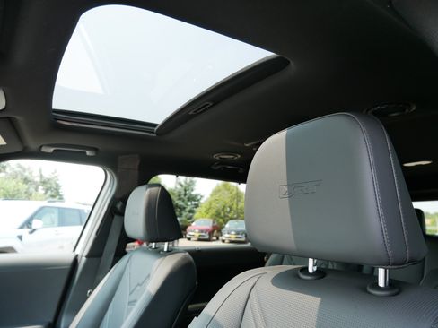 Certified 2026 Hyundai Palisade XRT Pro AWD/4WD image 20
