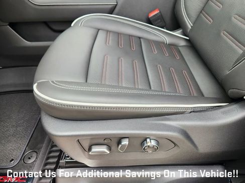 New 2026 GMC Sierra 1500 AT4X image 18