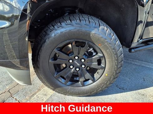 Used 2021 GMC Canyon AT4 image 33