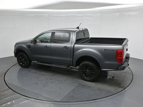 Certified 2023 Ford Ranger XLT w/ Equipment Group 302A High image 42