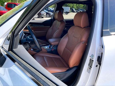 Used 2024 Kia Telluride SX Prestige X-Line AWD/4WD image 9