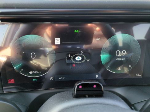 New 2026 Hyundai Palisade XRT Pro AWD/4WD image 23