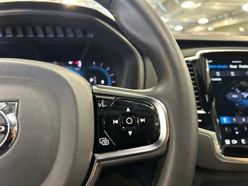 Certified 2024 Volvo XC90 B6 Ultimate w/ Protection Package image 14