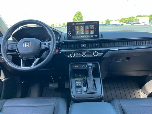 Certified 2023 Honda CR-V EX-L image 16