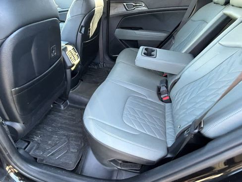 Used 2023 Kia Sportage X-Line image 17