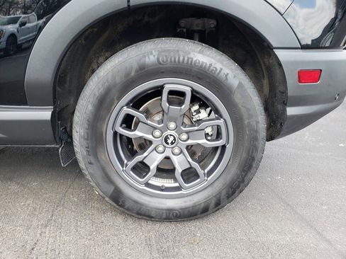 Used 2023 Ford Bronco Sport Big Bend w/ Convenience Package image 22