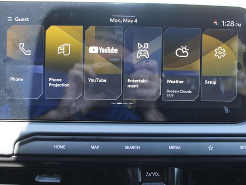 New 2027 Kia Telluride SX X-Line w/ Towing Package AWD/4WD image 49