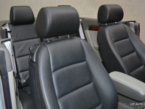 Used 2003 Audi A4 3.0 FWD image 18