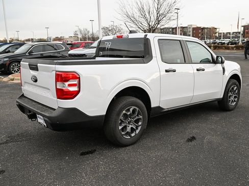 New 2025 Ford Maverick XLT image 5