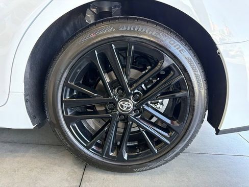 Certified 2026 Toyota Camry SE FWD image 17