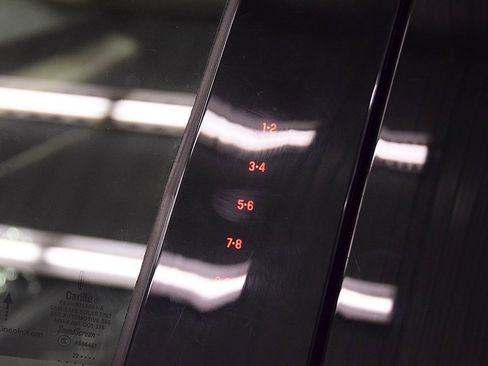 Used 2022 Lincoln Nautilus Reserve image 13