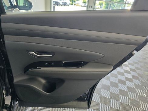 New 2026 Hyundai Tucson Limited AWD/4WD image 40