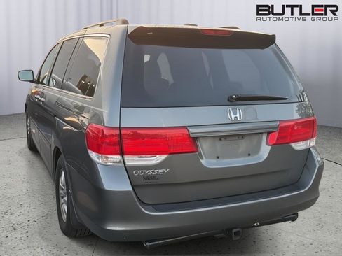 Used 2008 Honda Odyssey EX-L image 10