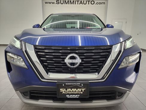 Used 2023 Nissan Rogue SV image 21