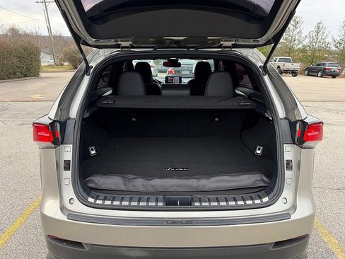 Used 2018 Lexus NX 300 F Sport image 32