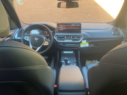 Used 2023 BMW X3 xDrive30i w/ Premium Package w/ZPA image 44