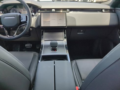 New 2026 Land Rover Range Rover Velar Dynamic SE image 14