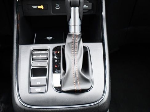 New 2026 Honda CR-V Sport Touring image 29