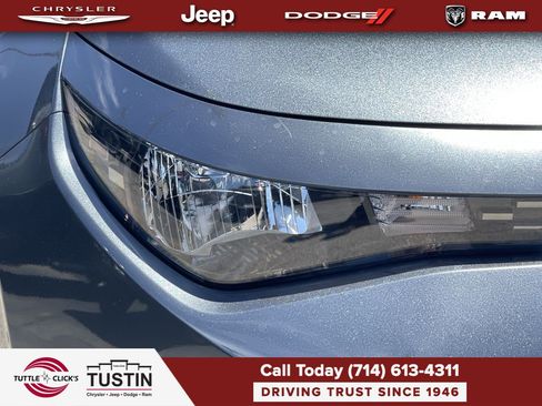 Used 2025 Kia Soul LX w/ LX Technology Package FWD image 7