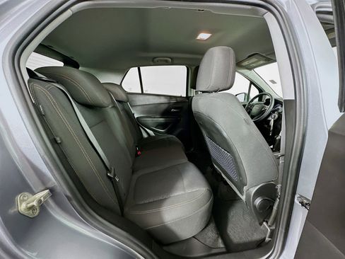 Used 2020 Chevrolet Trax LS w/ Tint and Cruise Package image 26