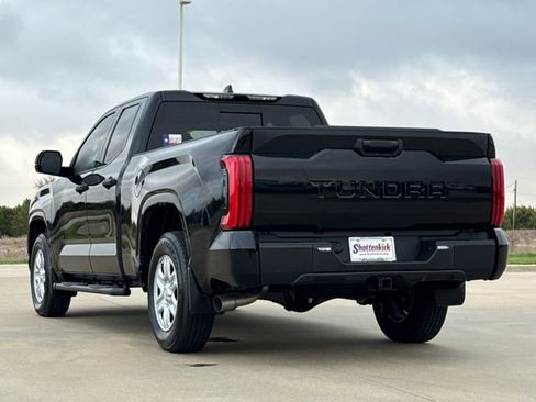 Used 2026 Toyota Tundra SR image 6