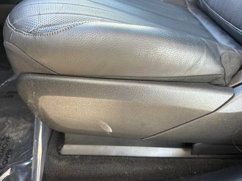 Certified 2023 Mercedes-Benz EQS 450+ 4MATIC SUV image 14