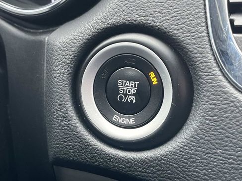 Used 2016 Dodge Durango SXT w/ Quick Order Package 23B image 35