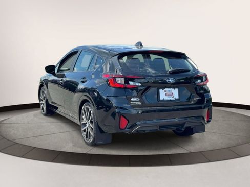 Certified 2024 Subaru Impreza 2.0i Sport AWD/4WD image 3