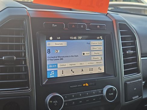 Used 2019 Ford Expedition XLT w/ Equipment Group 202A image 20