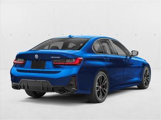 New 2026 BMW M340i Sedan video 2