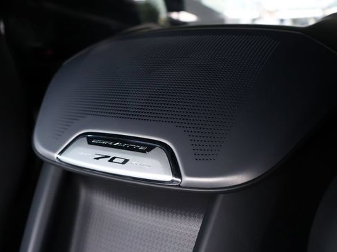 Used 2023 Chevrolet Corvette Stingray Preferred Cpe w/ Z51 Performance Package RWD image 46