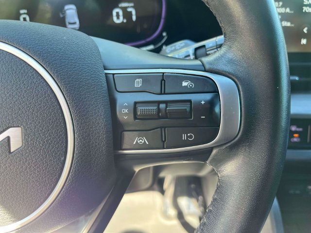 Used 2023 Kia Sportage X-Line w/ X-Line Premium Package AWD/4WD image 32