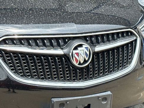 Used 2019 Buick Encore Preferred FWD image 5