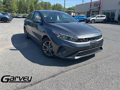 Used 2023 Kia Forte LXS
