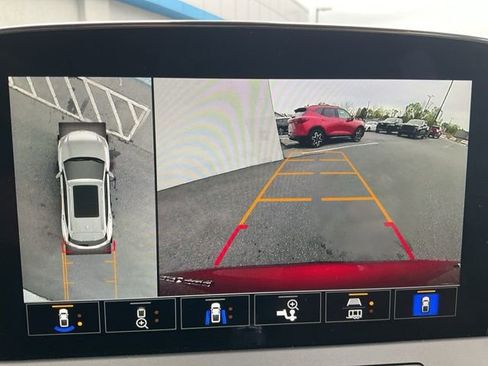 Certified 2023 Chevrolet Blazer Premier w/ Driver Confidence II Package AWD/4WD image 6