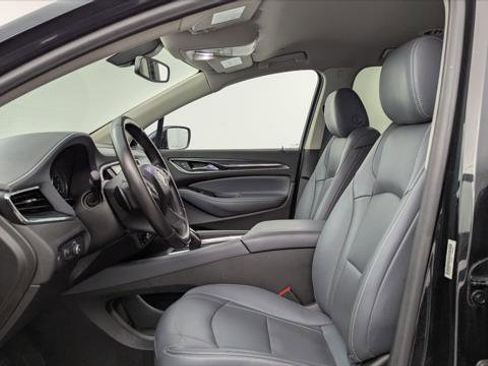 Used 2021 Buick Enclave Essence w/ Sport Touring Edition FWD image 14